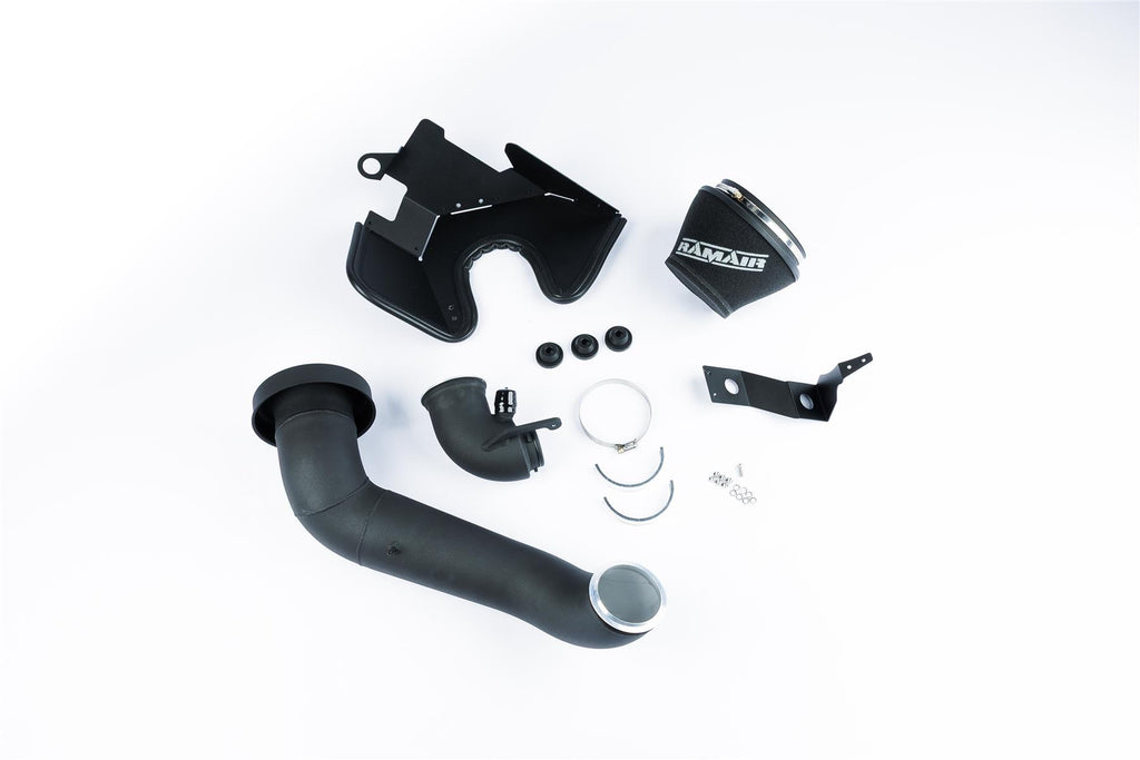 Ramair Oversized Foam Induction Kit – Golf Mk7 GTI/R – image 7