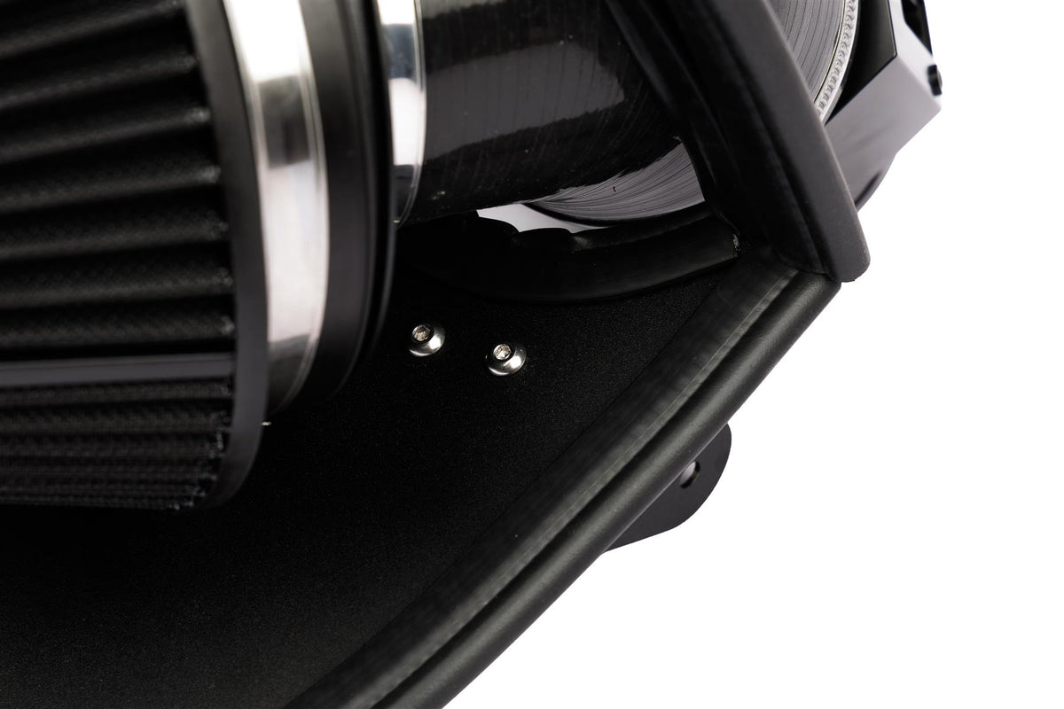 Ramair Pleated Induction Kit – BMW F40 128ti/M135i and MINI GP – image 6