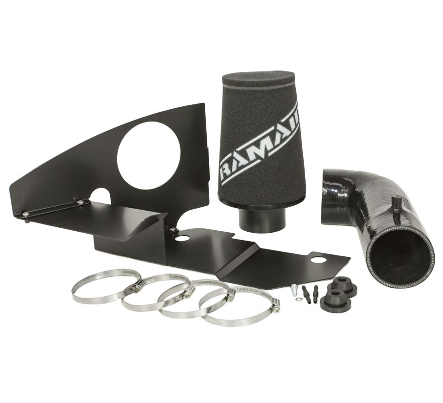 Ramair Foam Induction Kit – VAG Mk5/Mk6 TDI – image 7