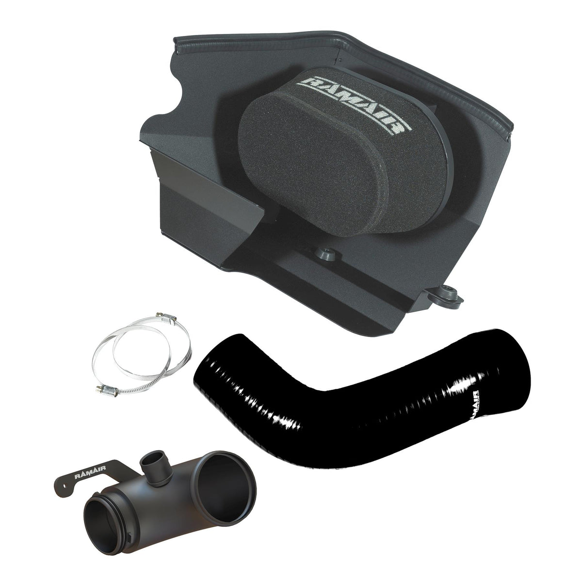 Ramair Foam Induction Kit and Turbo Elbow – VAG MQB 1.8/2.0 TSI