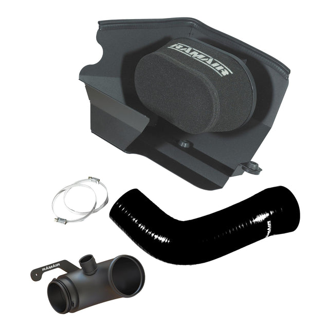 Ramair Foam Induction Kit and Turbo Elbow – VAG MQB 1.8/2.0 TSI