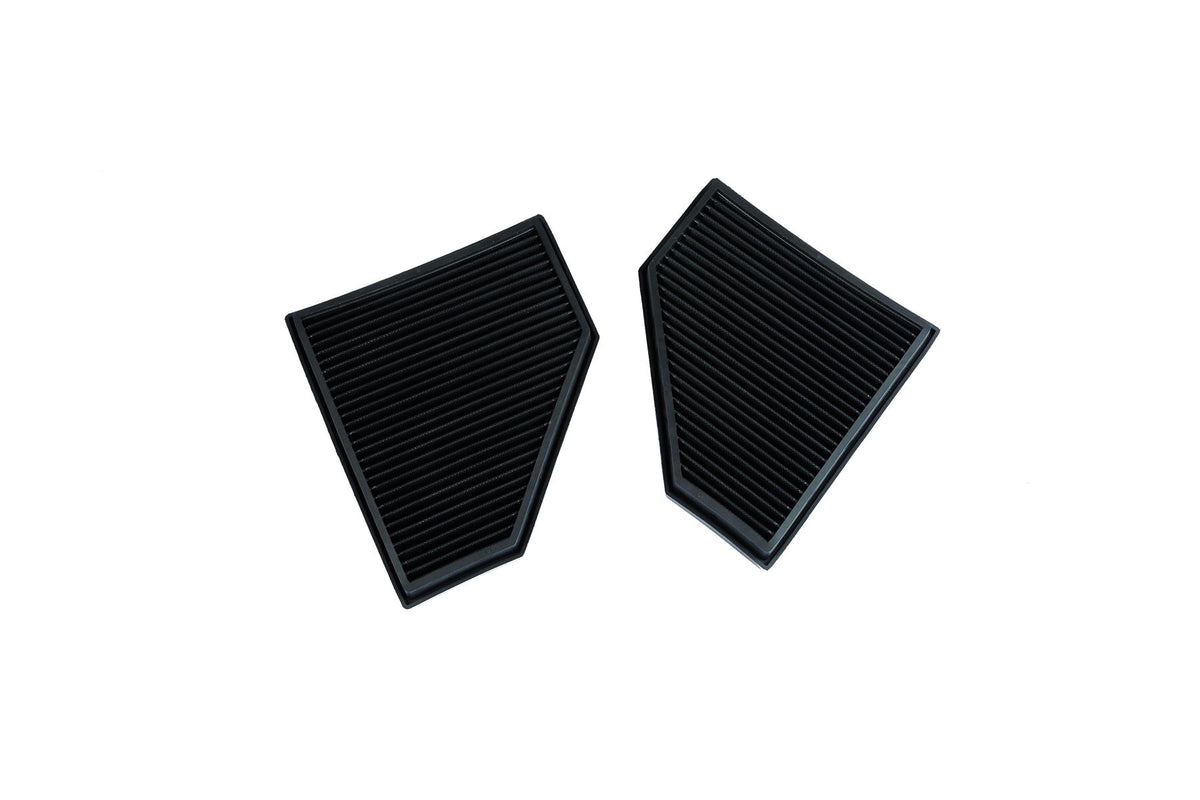 PRORAM Pleated Panel Filter Pair – BMW S58 M2/M3/M4 – image 5