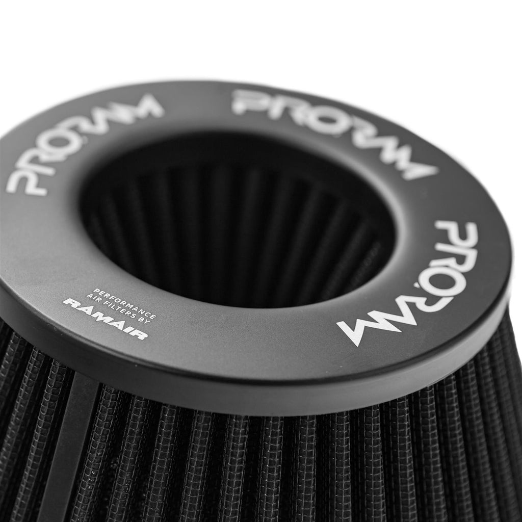 Ramair Pleated Induction Kit – MINI F56 Rectangular MAF – image 6