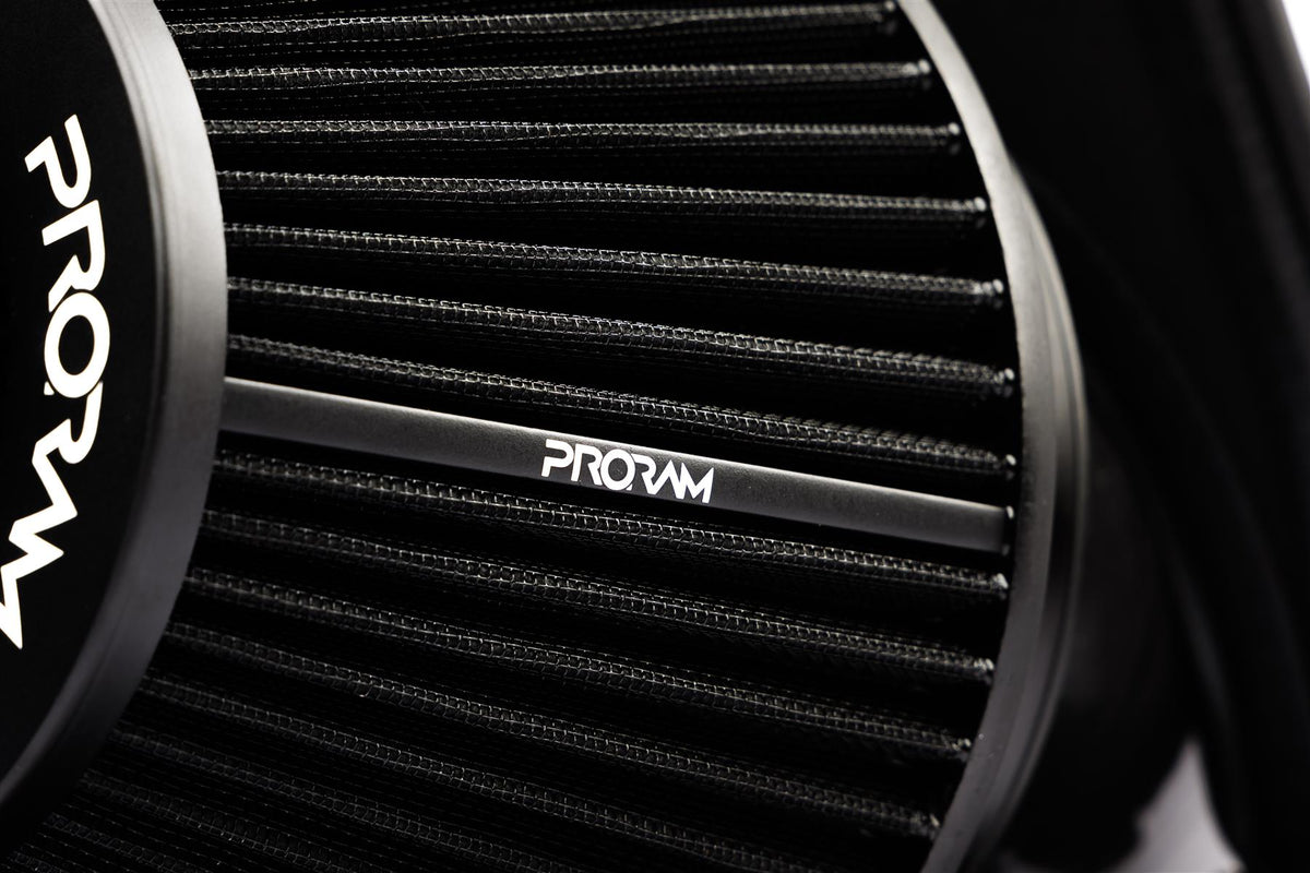 Ramair Pleated Induction Kit – BMW F40 128ti/M135i and MINI GP – image 3