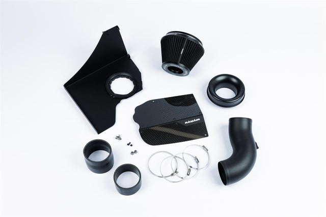 Ramair Pleated Induction Kit with Carbon Lid – BMW B58 F-Series