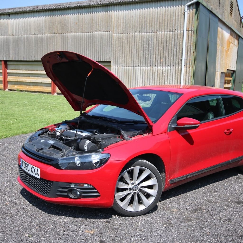 Ramair Foam Induction Kit – VAG 2.0 TSI EA888 Gen 1 – image 11