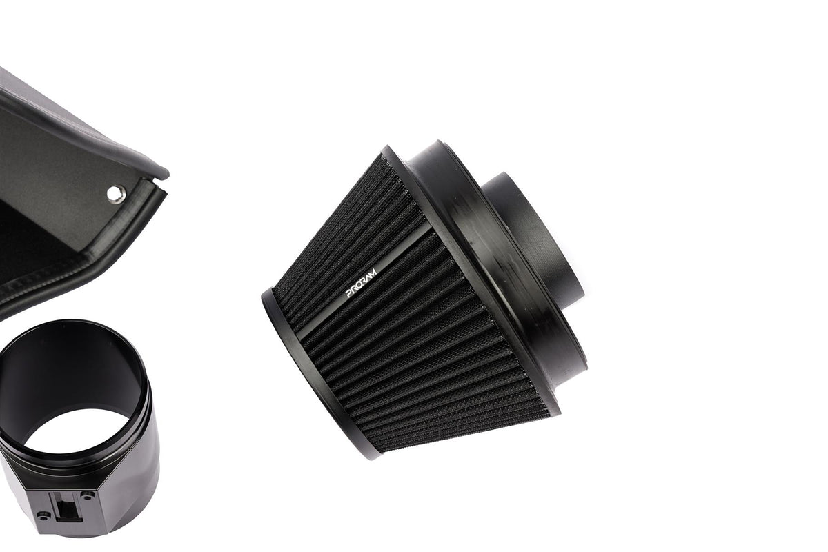 Ramair Pleated Induction Kit – BMW F40 128ti/M135i and MINI GP – image 8