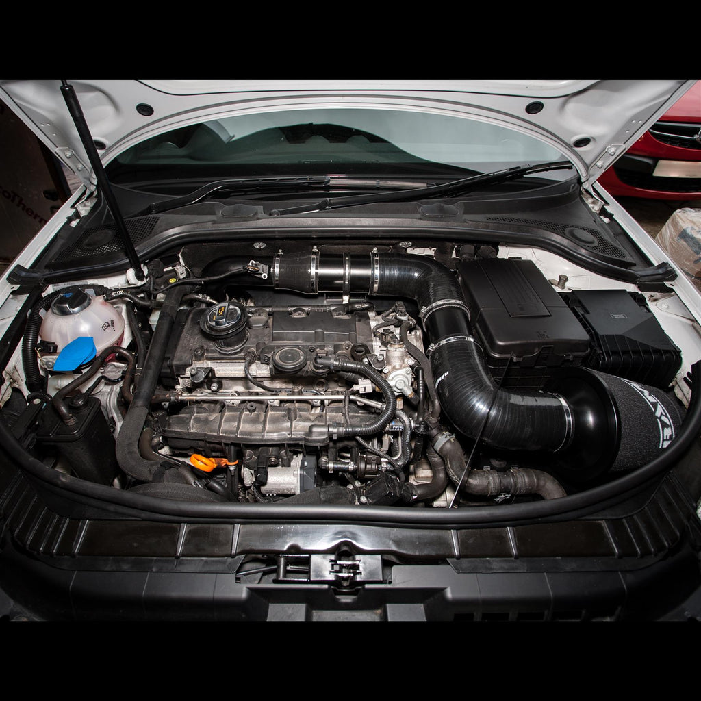 Ramair Oversized Foam Induction Kit – VAG 2.0 TFSI EA113 – image 12