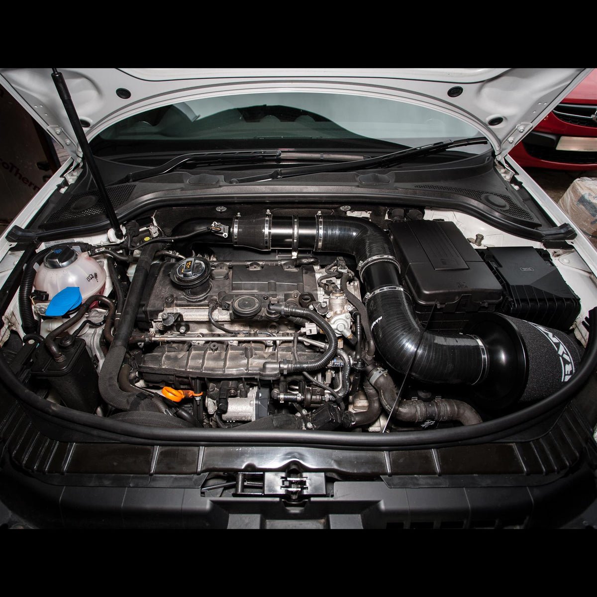Ramair Oversized Foam Induction Kit – VAG 2.0 TFSI EA113 – image 12