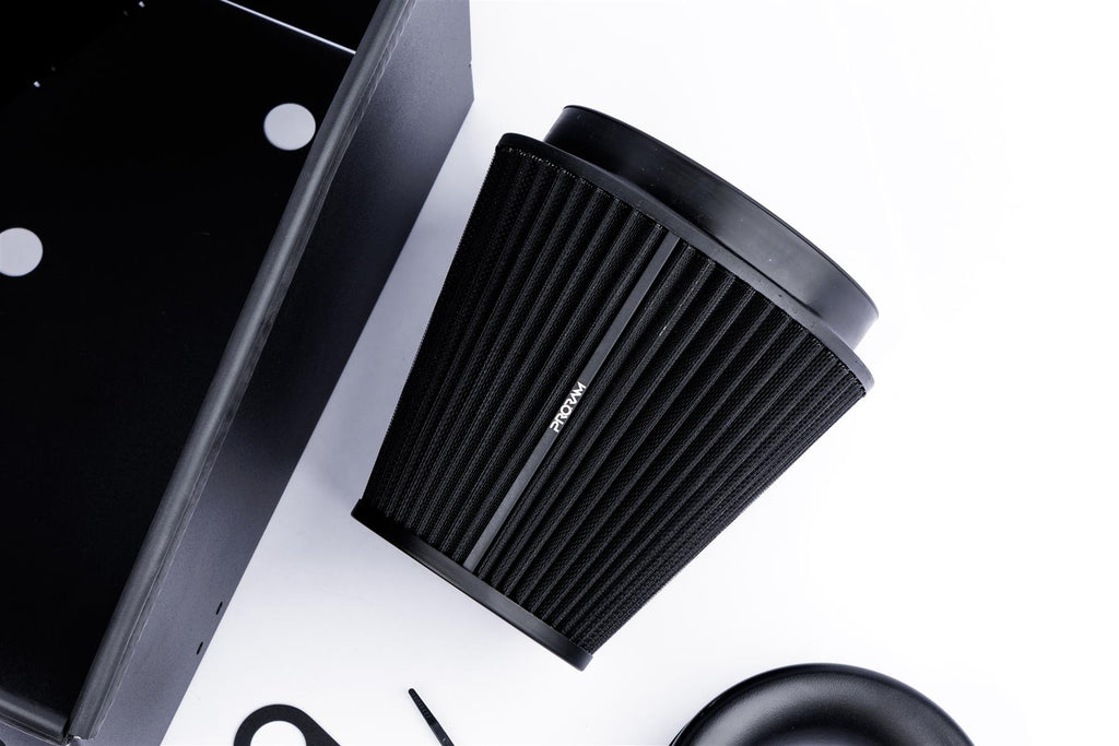 Ramair Pleated Induction Kit – Audi RS3 8V/8Y and TT RS 8S – image 9