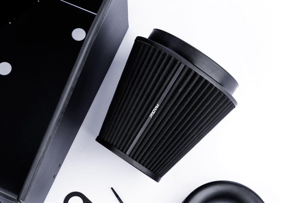 Ramair Pleated Induction Kit – Audi RS3 8V/8Y and TT RS 8S – image 9