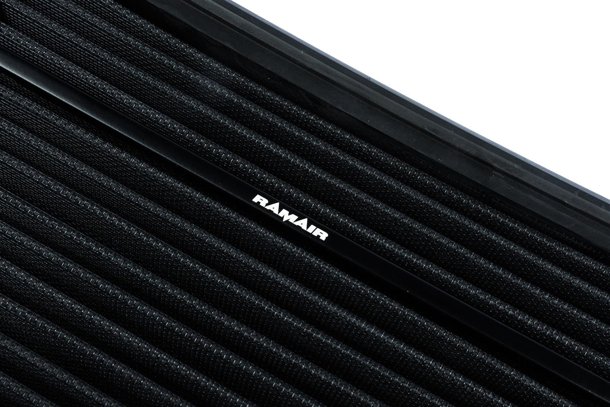 PRORAM Pleated Panel Filter Pair – BMW S58 M2/M3/M4 – image 3