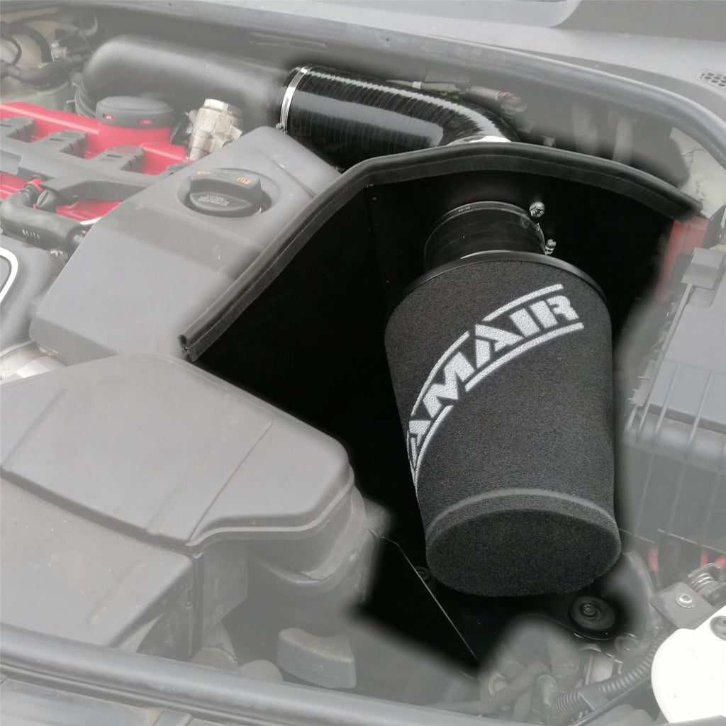 Ramair Foam Induction Kit – Audi RS3 8P and TT RS 8J – image 9