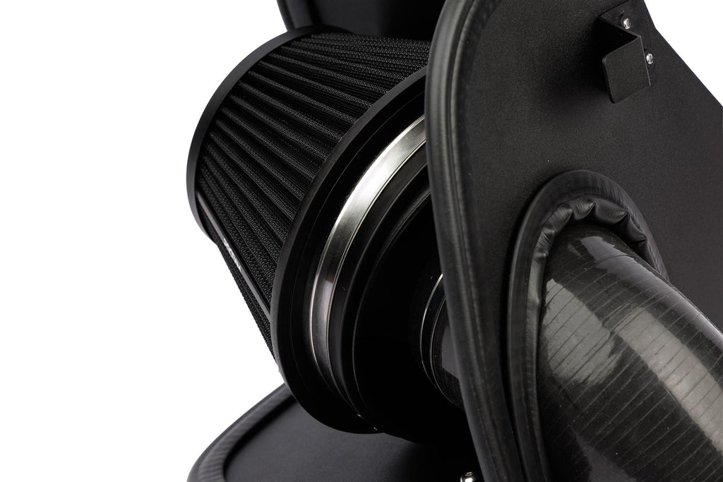 Ramair Pleated Induction Kit – BMW F40 128ti/M135i and MINI GP – image 4
