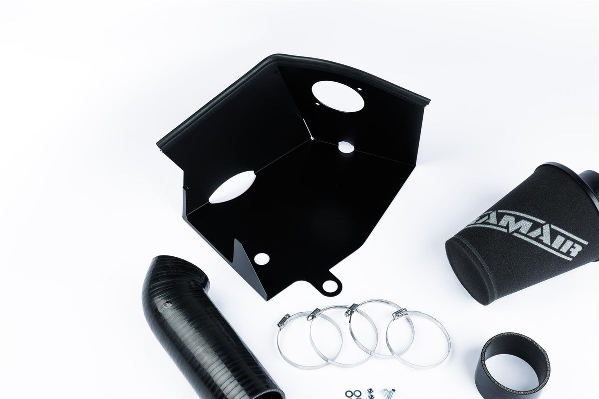 Ramair Foam Induction Kit – Audi RS3 8P and TT RS 8J – image 2