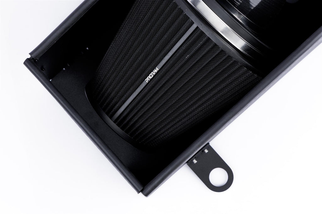 Ramair Pleated Induction Kit – Audi RS3 8V/8Y and TT RS 8S – image 2