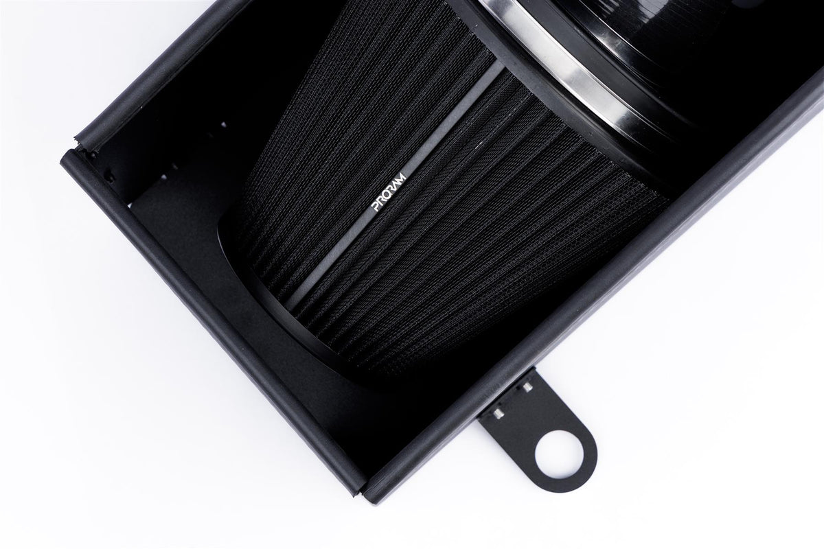 Ramair Pleated Induction Kit – Audi RS3 8V/8Y and TT RS 8S – image 2