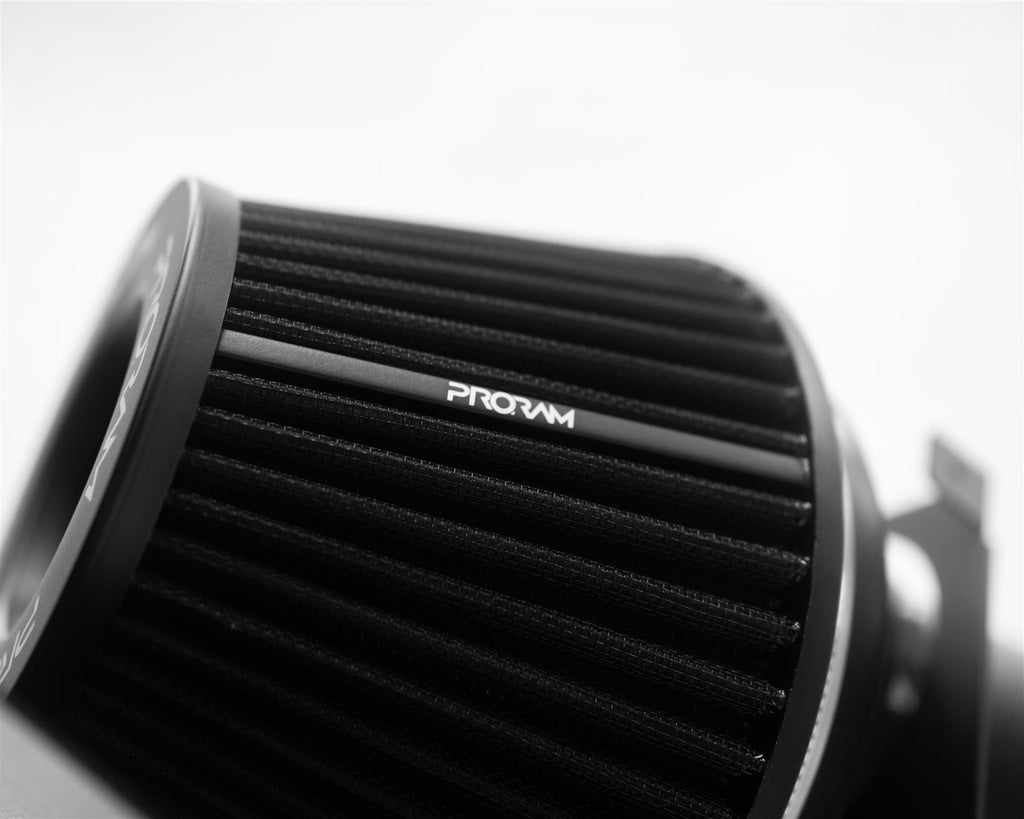 Ramair Pleated Induction Kit with Carbon Lid – BMW S58 M2/M3/M4 – image 6