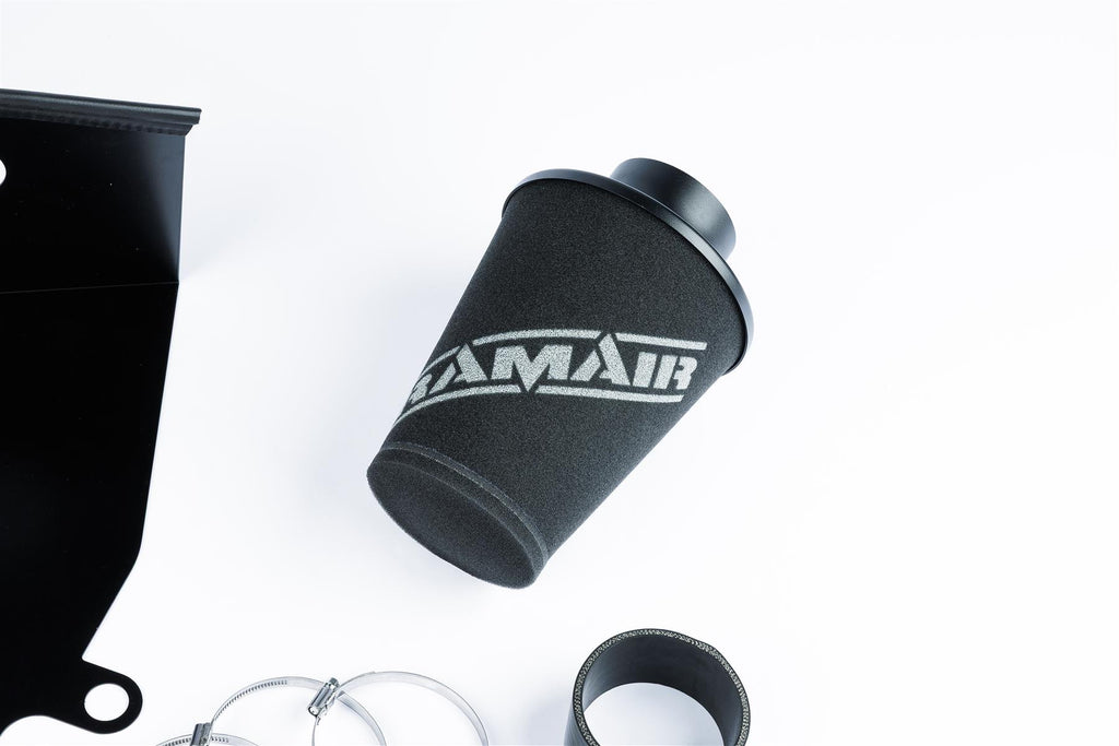 Ramair Foam Induction Kit – Audi RS3 8P and TT RS 8J – image 3