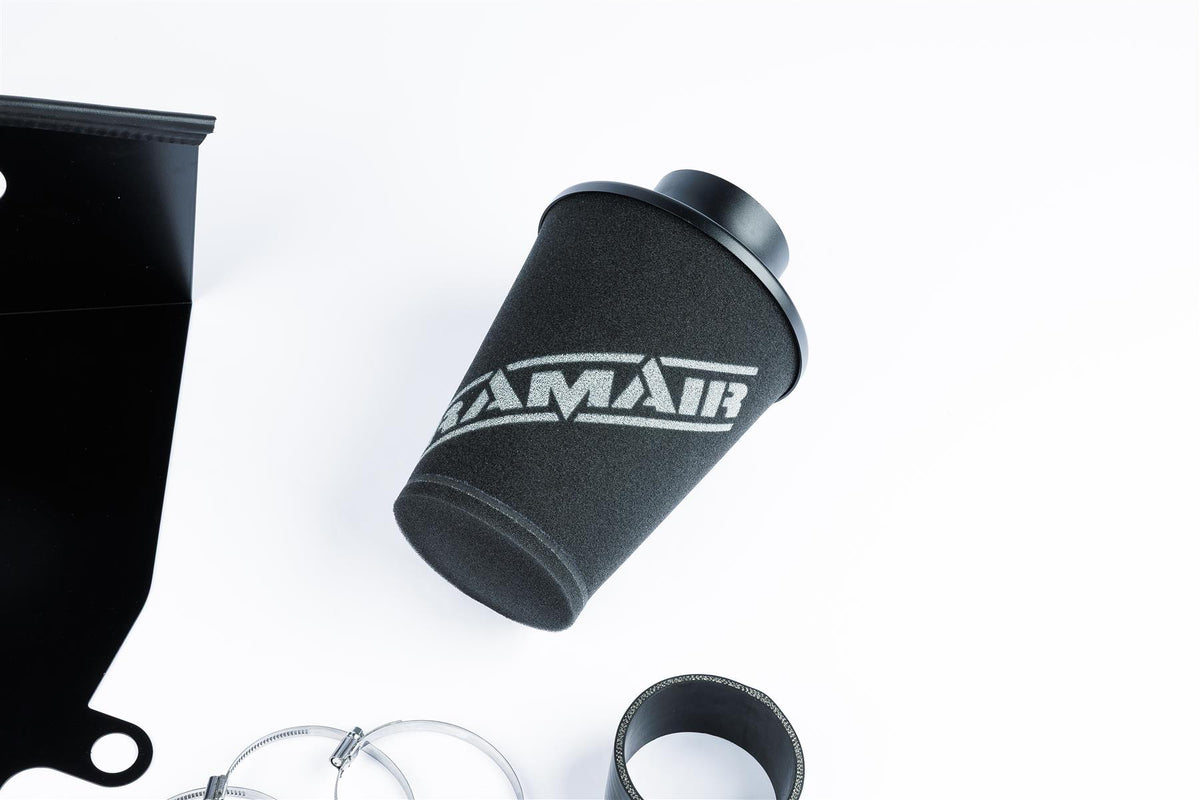 Ramair Foam Induction Kit – Audi RS3 8P and TT RS 8J – image 3