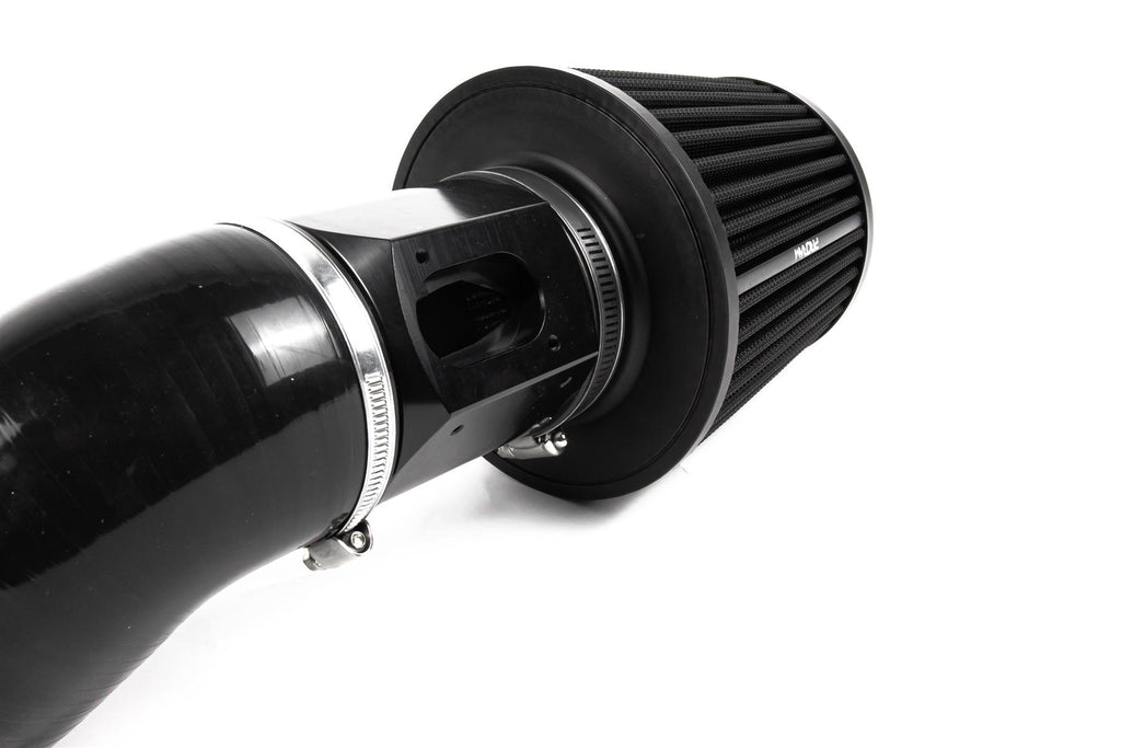 Ramair Pleated Induction Kit – BMW S55 M2 Competition/M3/M4 – image 2