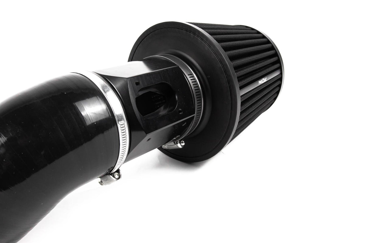 Ramair Pleated Induction Kit – BMW S55 M2 Competition/M3/M4 – image 2