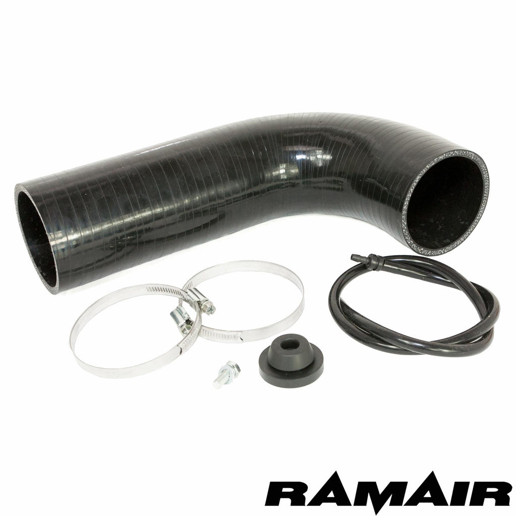 Ramair Foam Induction Kit – VAG Mk5/Mk6 TDI – image 10