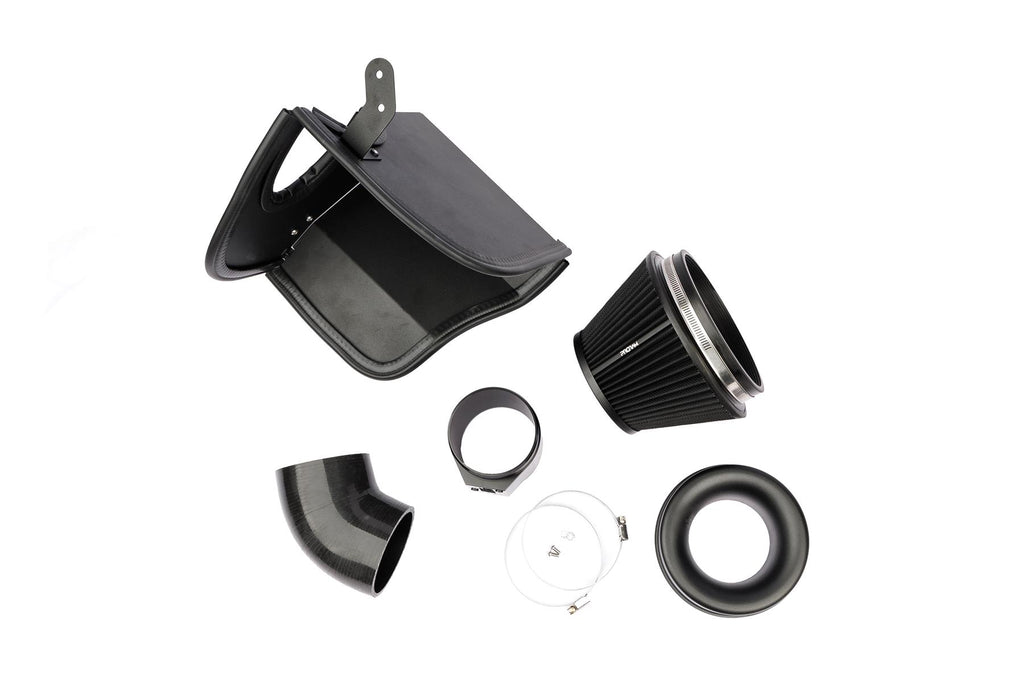 Ramair Pleated Induction Kit – BMW F40 128ti/M135i and MINI GP