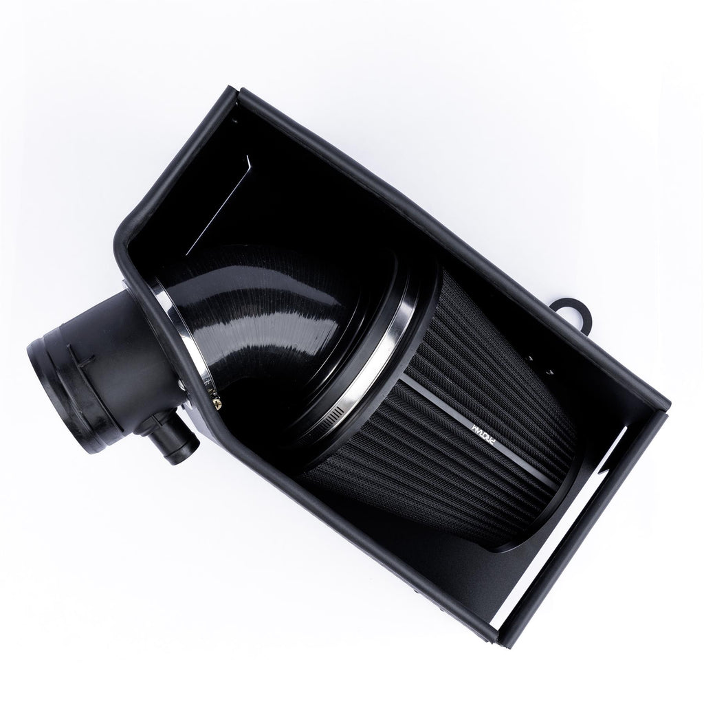 Ramair Pleated Induction Kit – Audi RS3 8V/8Y and TT RS 8S – image 4