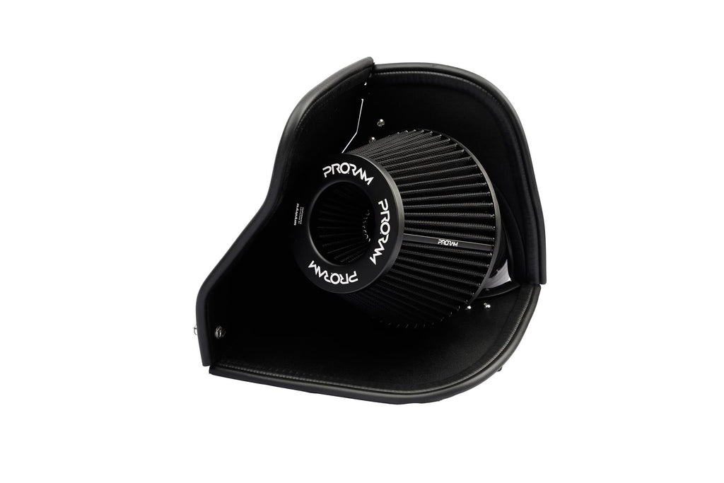 Ramair Pleated Induction Kit – BMW F40 128ti/M135i and MINI GP – image 7