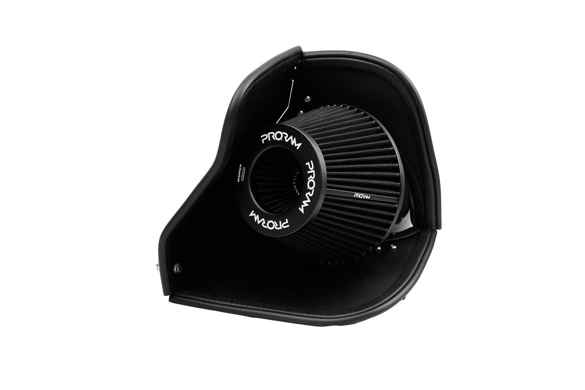 Ramair Pleated Induction Kit – BMW F40 128ti/M135i and MINI GP – image 7