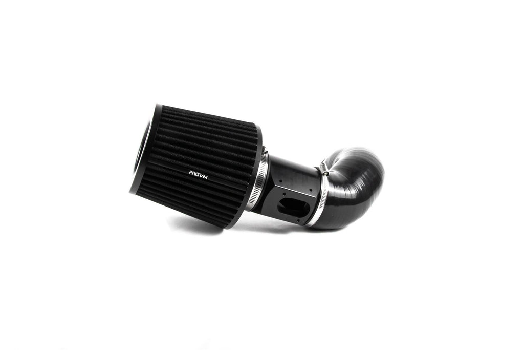 Ramair Pleated Induction Kit – BMW S55 M2 Competition/M3/M4 – image 7