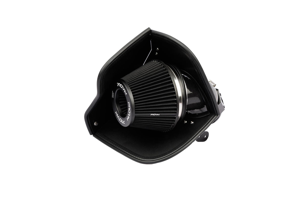 Ramair Pleated Induction Kit – BMW F40 128ti/M135i and MINI GP – image 2