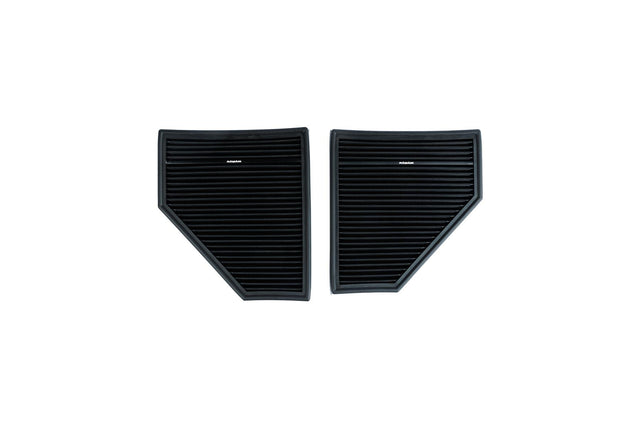 PRORAM Pleated Panel Filter Pair – BMW S58 M2/M3/M4