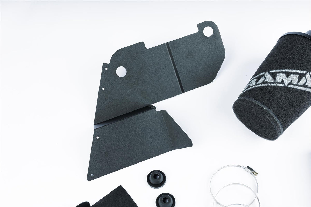 Ramair Foam Induction Kit – VAG 2.0 TSI EA888 Gen 1 – image 2