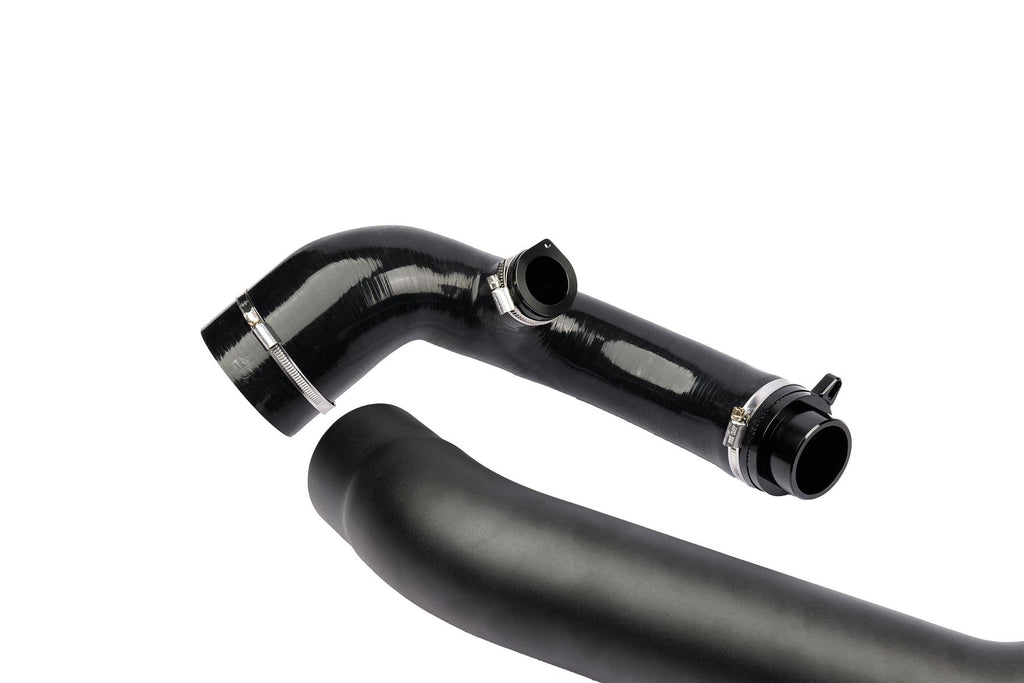 Ramair Foam Induction Kit with Carbon Lid – BMW N55 – image 4