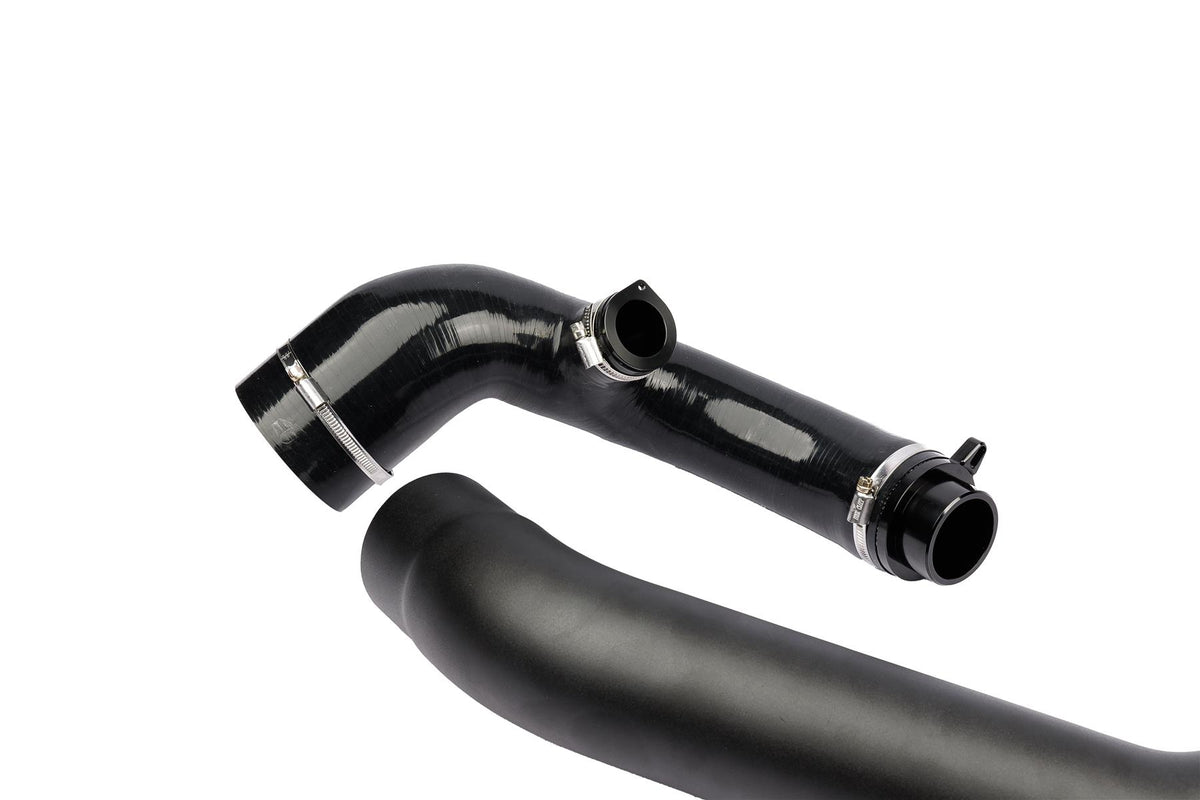 Ramair Foam Induction Kit with Carbon Lid – BMW N55 – image 4