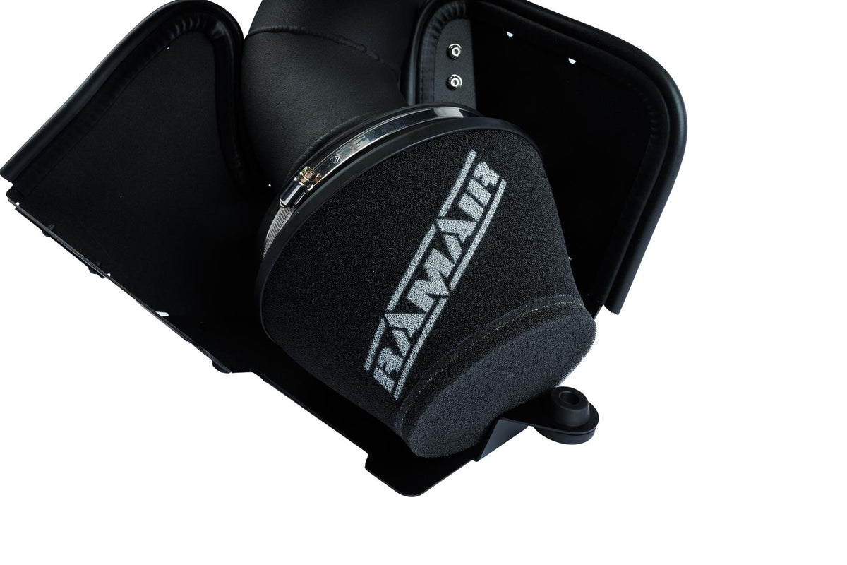 Ramair Oversized Foam Induction Kit – Golf Mk7 GTI/R – image 3