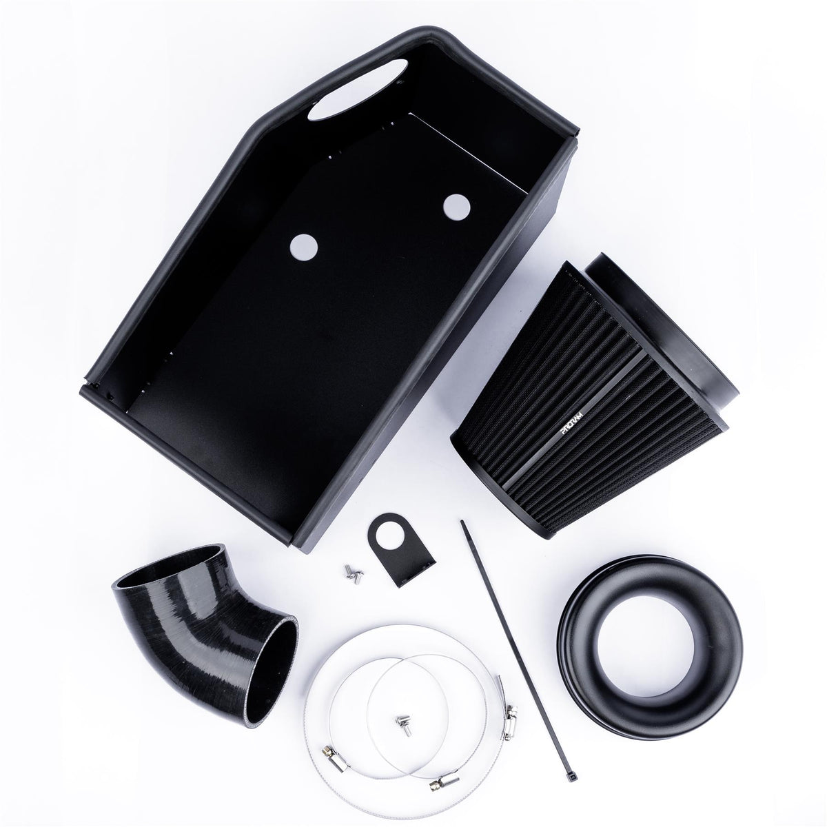 Ramair Pleated Induction Kit – Audi RS3 8V/8Y and TT RS 8S – image 8