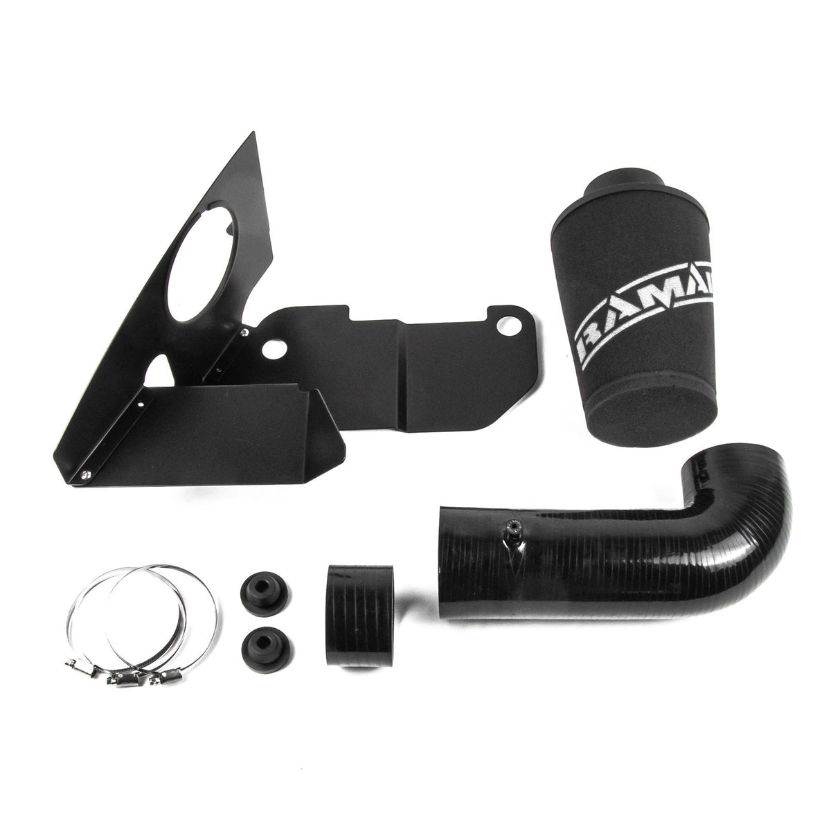 Ramair Foam Induction Kit – VAG Mk5/Mk6 TDI – image 3