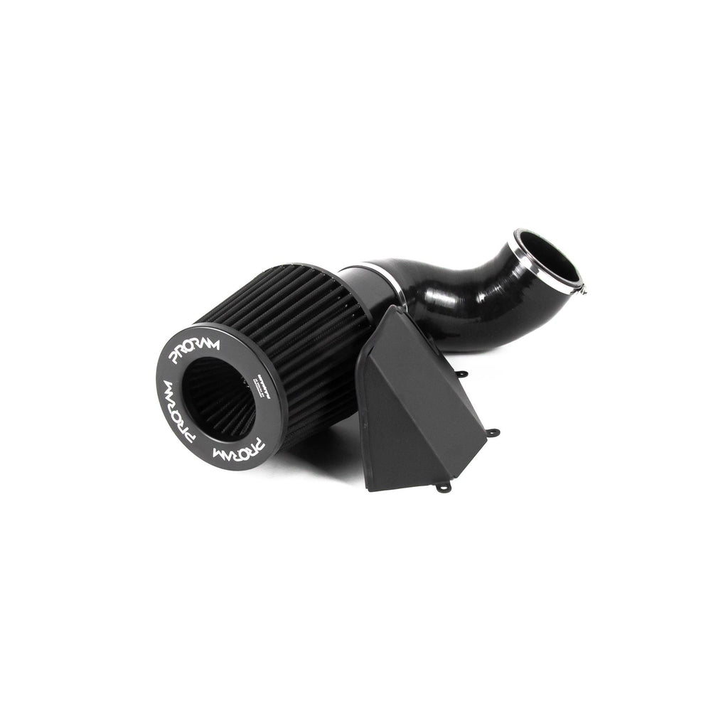 Ramair Pleated Induction Kit – BMW S55 M2 Competition/M3/M4 – image 11