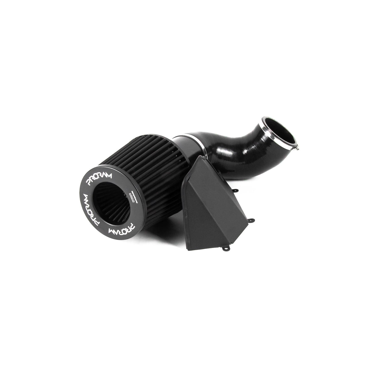 Ramair Pleated Induction Kit – BMW S55 M2 Competition/M3/M4 – image 11