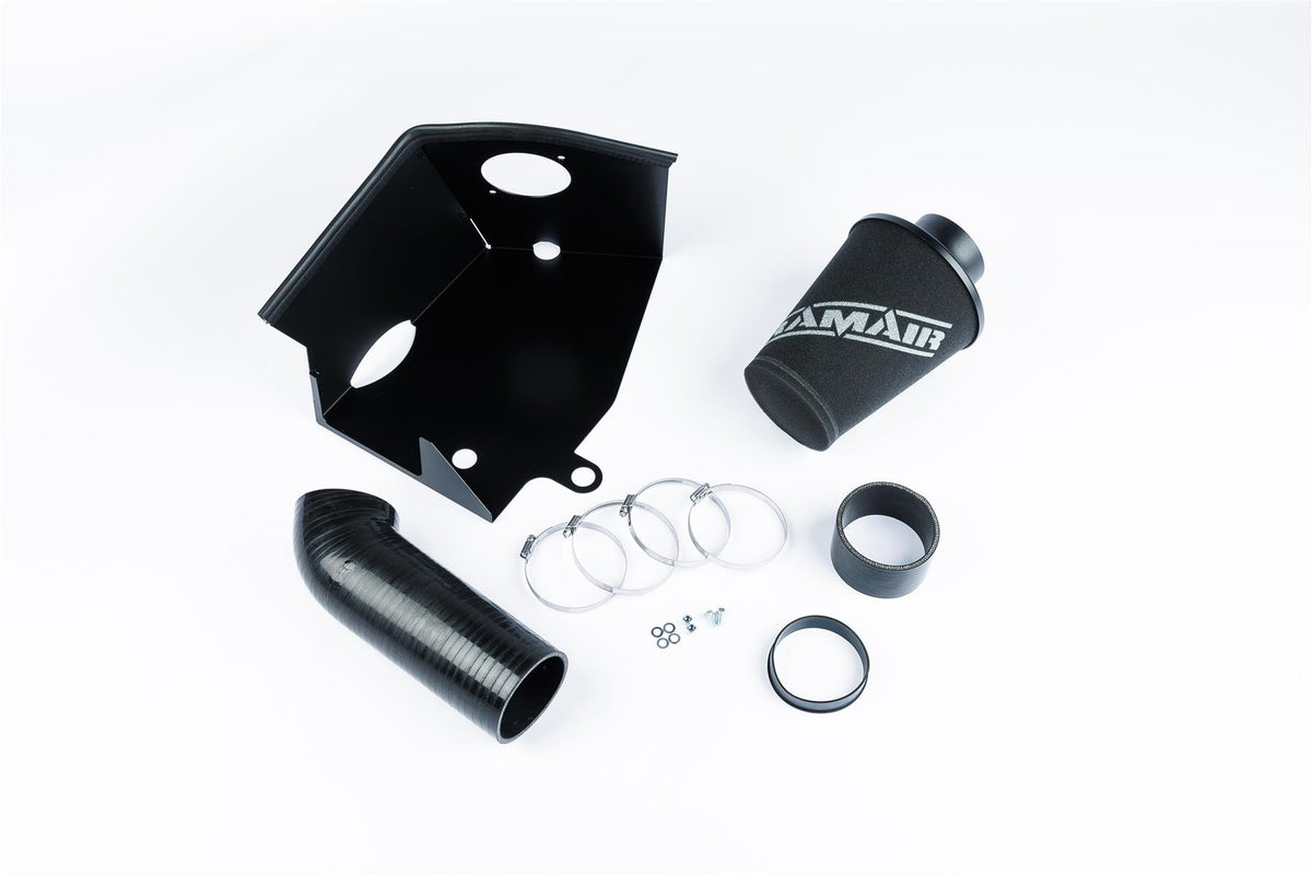 Ramair Foam Induction Kit – Audi RS3 8P and TT RS 8J