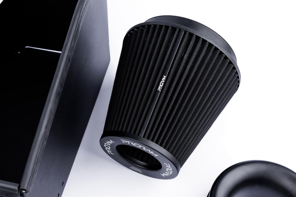 Ramair Pleated Induction Kit – Audi RS3 8V/8Y and TT RS 8S – image 7