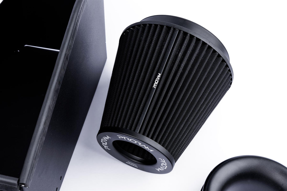 Ramair Pleated Induction Kit – Audi RS3 8V/8Y and TT RS 8S – image 7