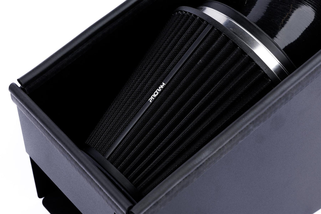 Ramair Pleated Induction Kit – Audi RS3 8V/8Y and TT RS 8S – image 10