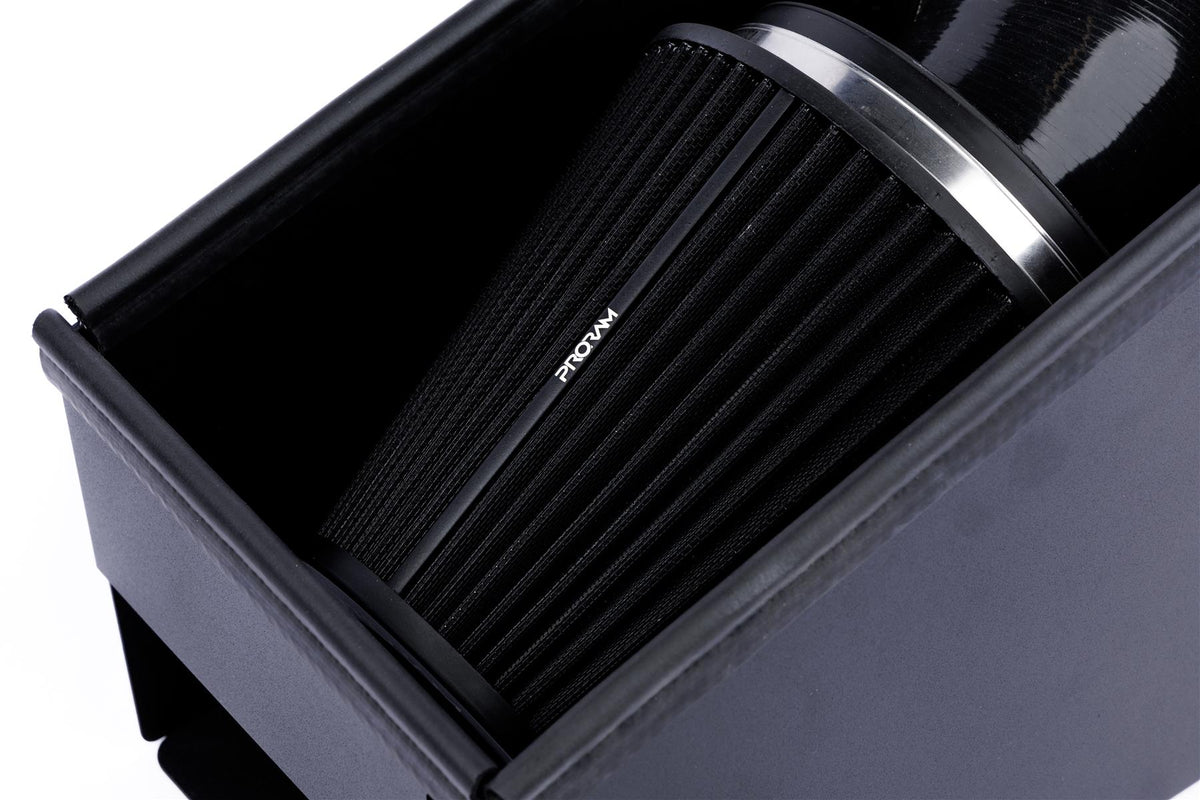 Ramair Pleated Induction Kit – Audi RS3 8V/8Y and TT RS 8S – image 10