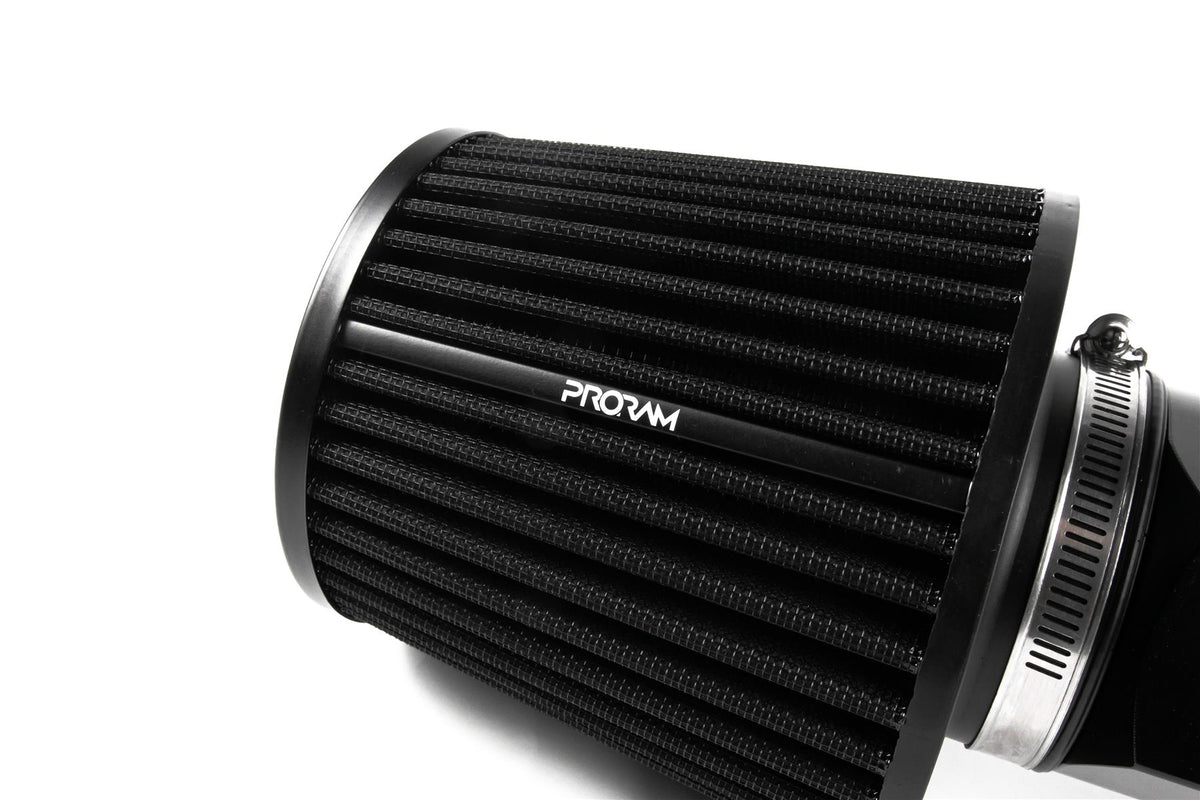 Ramair Pleated Induction Kit – BMW S55 M2 Competition/M3/M4 – image 6