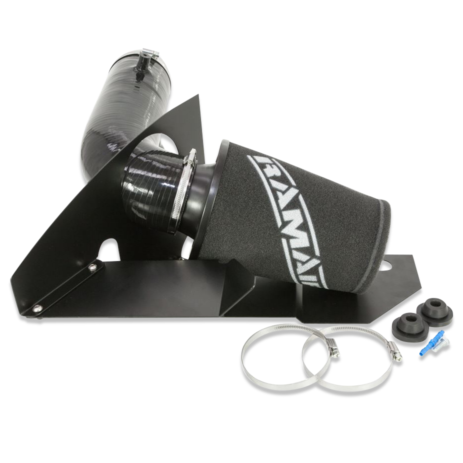 Ramair Foam Induction Kit – VAG Mk5/Mk6 TDI – image 5
