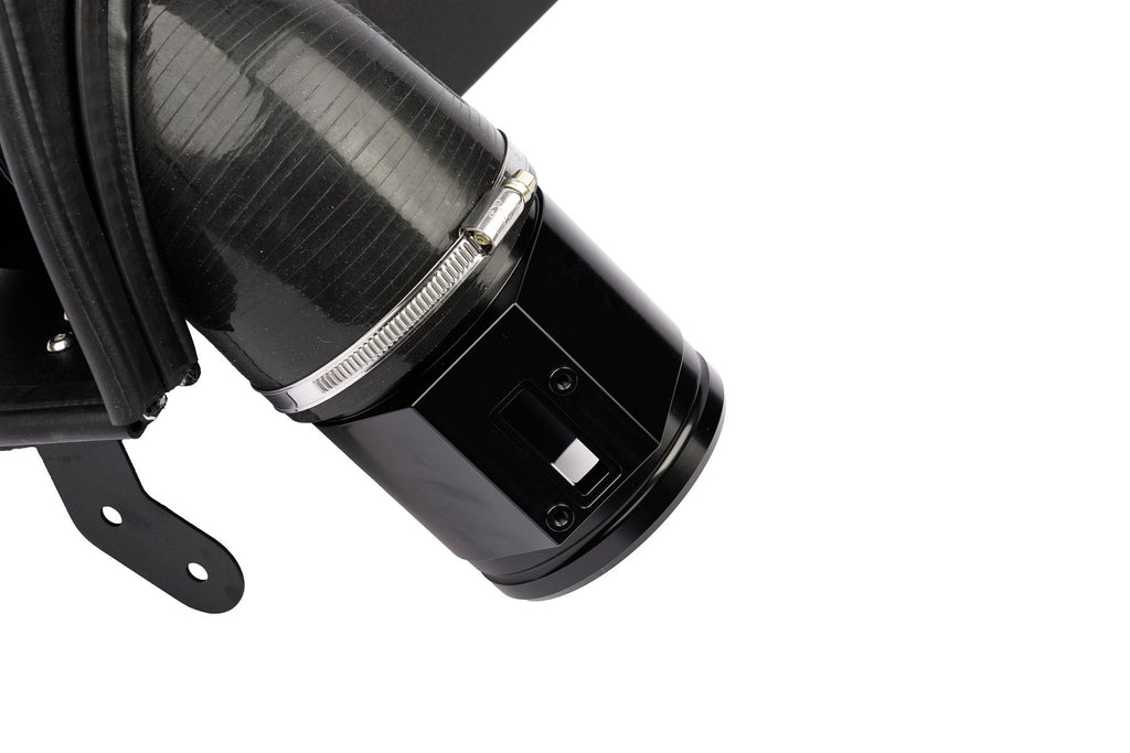 Ramair Pleated Induction Kit – BMW F40 128ti/M135i and MINI GP – image 5